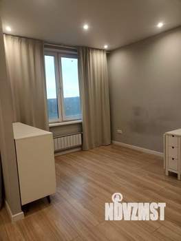 1-к квартира, вторичка, 34м2, 9/17 этаж