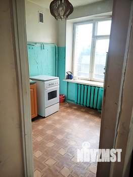1-к квартира, вторичка, 30м2, 5/5 этаж