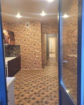 2-к квартира, вторичка, 54м2, 5/17 этаж