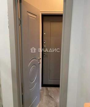 2-к квартира, вторичка, 41м2, 7/7 этаж