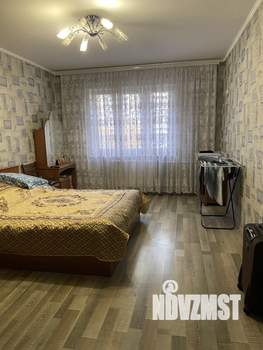 2-к квартира, вторичка, 80м2, 3/17 этаж