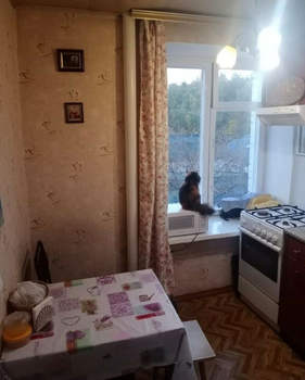 2-к квартира, вторичка, 44м2, 4/9 этаж