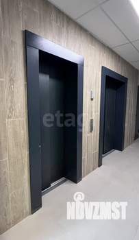 Студия квартира, вторичка, 26м2, 20/21 этаж