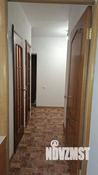 2-к квартира, вторичка, 43м2, 1/9 этаж
