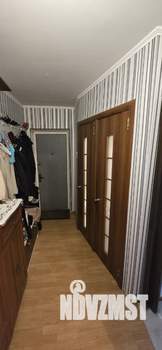 3-к квартира, вторичка, 62м2, 3/9 этаж