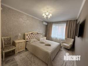 3-к квартира, вторичка, 78м2, 2/5 этаж