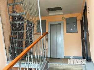 3-к квартира, вторичка, 60м2, 9/9 этаж