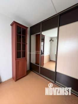 1-к квартира, вторичка, 35м2, 8/9 этаж