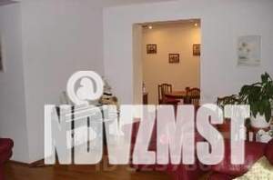 3-к квартира, вторичка, 127м2, 1/5 этаж