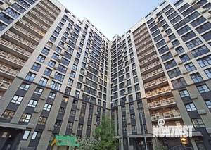 3-к квартира, вторичка, 75м2, 10/17 этаж