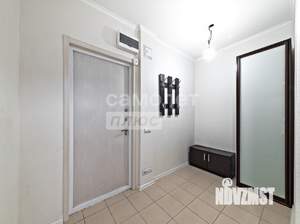 1-к квартира, вторичка, 34м2, 10/24 этаж