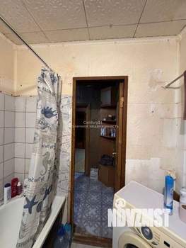 1-к квартира, вторичка, 40м2, 2/17 этаж