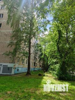 1-к квартира, вторичка, 31м2, 9/9 этаж