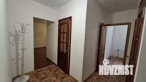 2-к квартира, вторичка, 43м2, 1/9 этаж