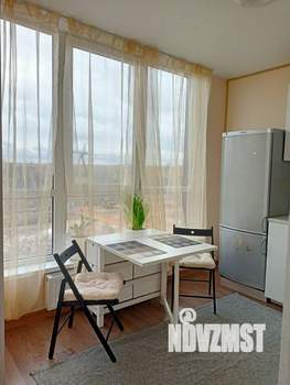 1-к квартира, вторичка, 38м2, 4/6 этаж