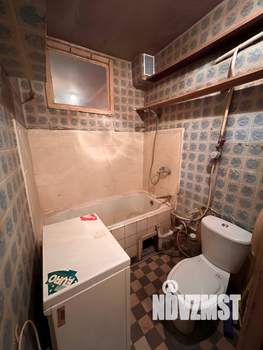 2-к квартира, вторичка, 45м2, 5/5 этаж