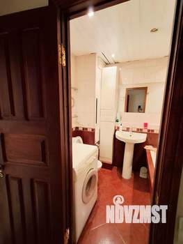 3-к квартира, вторичка, 70м2, 5/9 этаж