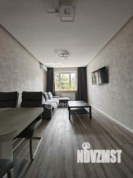 2-к квартира, вторичка, 46м2, 1/5 этаж