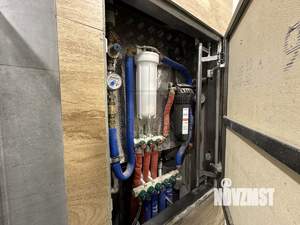 1-к квартира, вторичка, 37м2, 5/25 этаж