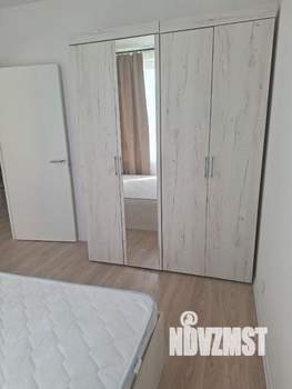 1-к квартира, вторичка, 32м2, 13/17 этаж