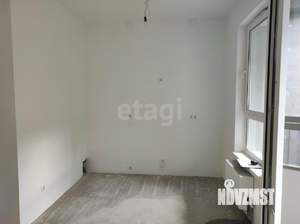 Студия квартира, вторичка, 27м2, 8/22 этаж