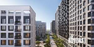 1-к квартира, вторичка, 33м2, 2/13 этаж