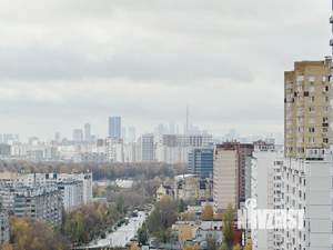 2-к квартира, вторичка, 55м2, 18/23 этаж