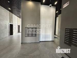 1-к квартира, сданный дом, 33м2, 4/14 этаж