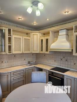 3-к квартира, вторичка, 94м2, 10/16 этаж