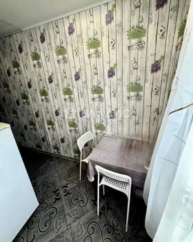 1-к квартира, вторичка, 32м2, 4/5 этаж