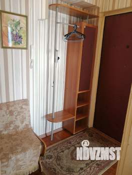 1-к квартира, вторичка, 34м2, 7/12 этаж