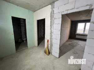 1-к квартира, вторичка, 49м2, 5/10 этаж