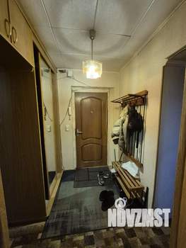 2-к квартира, вторичка, 47м2, 9/9 этаж