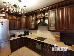 3-к квартира, вторичка, 83м2, 19/20 этаж