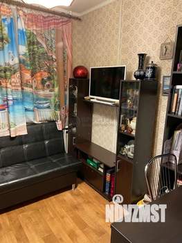 2-к квартира, вторичка, 45м2, 2/12 этаж