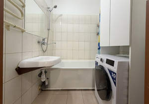 1-к квартира, вторичка, 42м2, 7/25 этаж