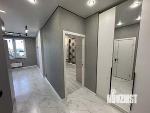 1-к квартира, вторичка, 37м2, 5/25 этаж