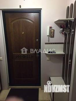 1-к квартира, вторичка, 34м2, 11/17 этаж