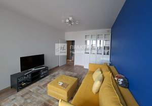 2-к квартира, вторичка, 64м2, 17/17 этаж