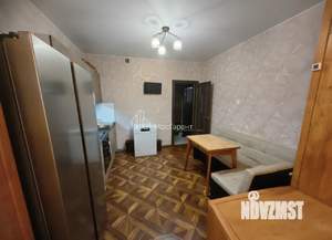 2-к квартира, вторичка, 57м2, 4/17 этаж