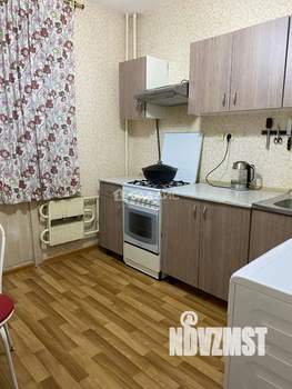 1-к квартира, вторичка, 38м2, 1/9 этаж