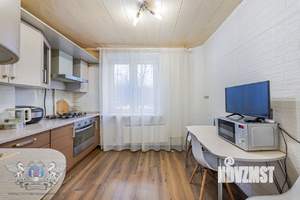 3-к квартира, вторичка, 68м2, 2/9 этаж