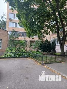 2-к квартира, вторичка, 52м2, 7/12 этаж
