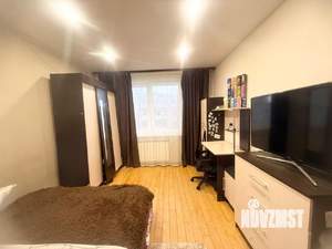 3-к квартира, вторичка, 69м2, 5/5 этаж