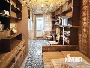 3-к квартира, вторичка, 71м2, 4/9 этаж