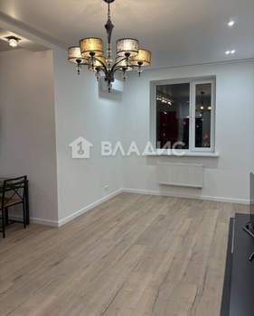 3-к квартира, вторичка, 72м2, 2/12 этаж