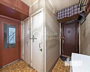 Студия квартира, вторичка, 58м2, 5/5 этаж