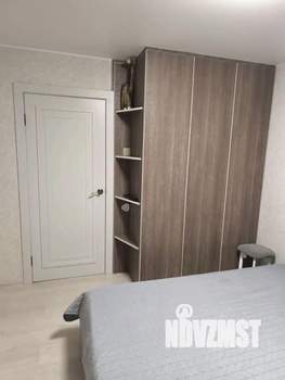 3-к квартира, вторичка, 54м2, 9/9 этаж