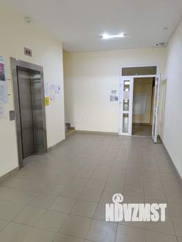 1-к квартира, вторичка, 47м2, 1/4 этаж