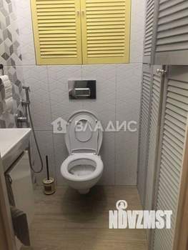 3-к квартира, вторичка, 65м2, 2/17 этаж
